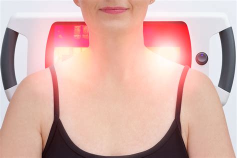 Why Infrared Light Therapy Works Brain Health Clinic