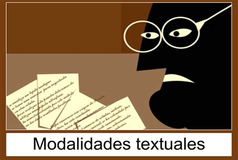 MODALIDADES TEXTUALES ESQUEMA Y RECURSOS Hautatzen Modalidades 50096