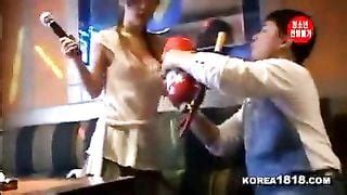 Korean Nrb Karaoke Ktv Fucking Pornmega Com