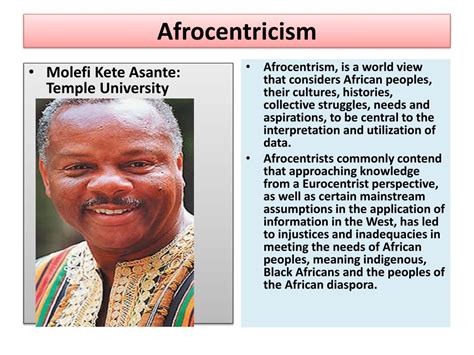 Ppt Afrocentricism Powerpoint Presentation Free Download Id 1232933