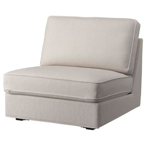 Kivik Tresund Light Beige Seat Sofa Bed Ikea