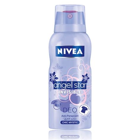 Nivea Angel Star Chicmystic Deo Spray