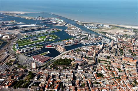 Les corsaires de dunkerque, dunkirk. Dunkerque / Dunkirk, France 4000x2649 : CityPorn