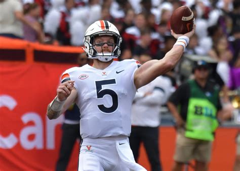 Virginia vs. Syracuse Predictions & Best Bets – NCAAF Week 4 Picks