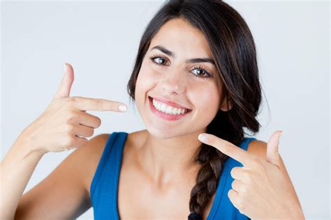 Jak Wybielić Zęby Domowymi Sposobami Lista życzeń Niespodziankapl