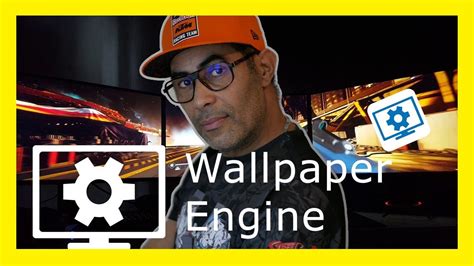 Wallpaper Engine 20192020 Youtube