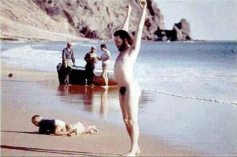 Beatles Sex Paul McCartney Naked