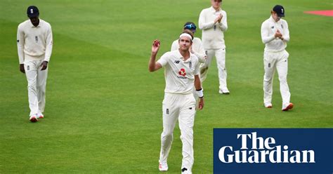 stuart broad moves to 499 test wickets as england tighten grip on third test england v west