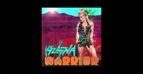 6 Kesha Warrior Photo Puremedias