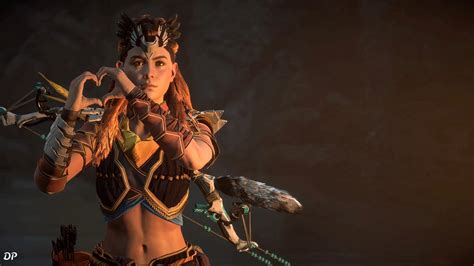 Dobby On Twitter Its Impressive To See A New Ip Like Horizon Zero