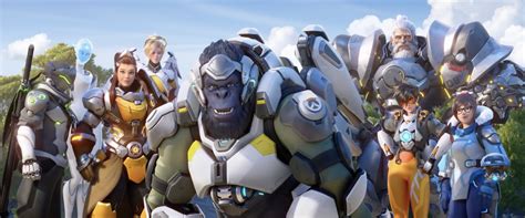 Every match is an intense multiplayer showdown pitting a diverse cast of soldiers, scientists, adventurers, and. No single-player campaign in OVERWATCH 2, but Blizzard ...