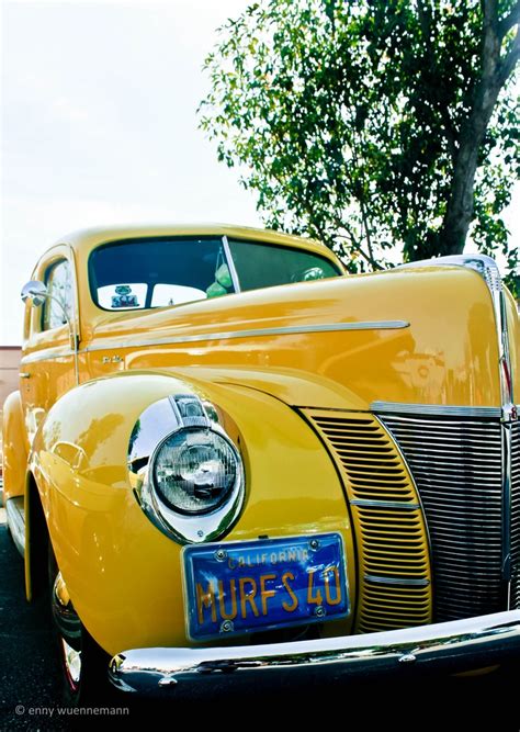 Canary Yellow Love The Color Of This Car Loving This Car And Grill