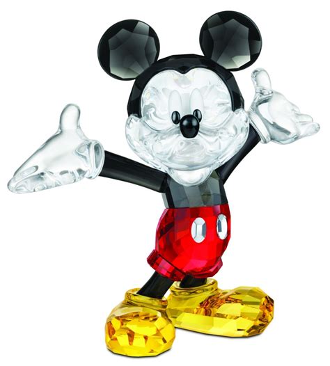 Irish Crystal Co Disney The Most Collectible Of Collectible Swarovski