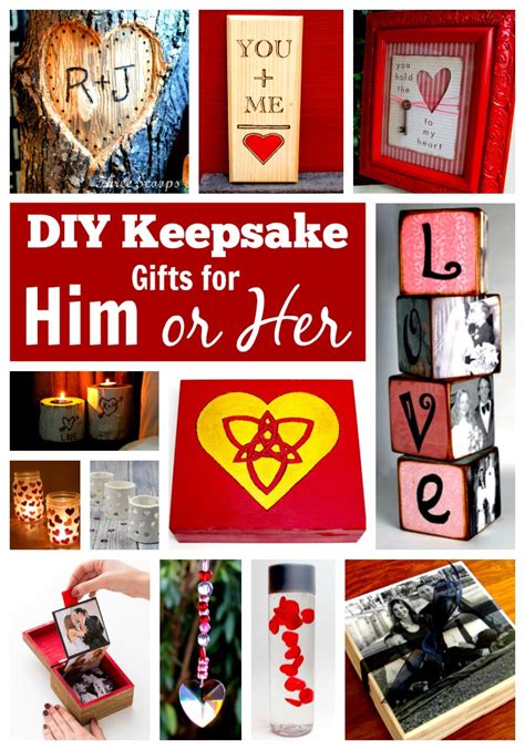 We did not find results for: 25+ DIY Gifts for Him or Her - Indie Crafts