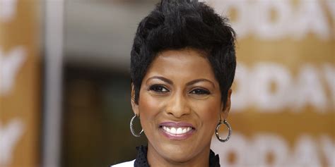 Tamron Hall Joining Today As Co Host Huffpost