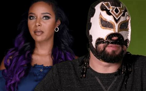Brandi Rhodes Apologizes To Excalibur For Insulting Him On