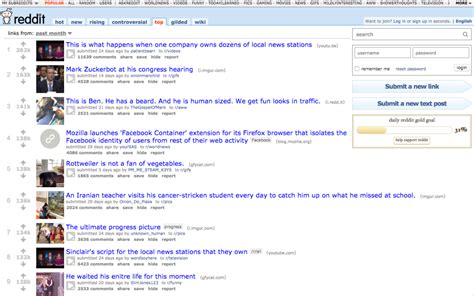 The front page of the internet • reddit is a place for community, conversation, and connection with. Old Reddit Redirect - Get this Extension for 🦊 Firefox (en-US)