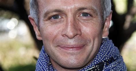 + add or change photo on imdbpro ». Samuel Etienne - Conférence de presse de France 3 le 12 septembre 2011. - Purepeople