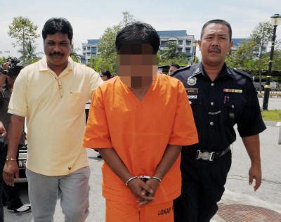 Siti salmah bt zainal abidin is a government commissioner oaths and stationed in mahkamah majistret parit buntar. Penjaga Lembu Direman Seminggu Bantu Siasatan Kes Bunuh ...