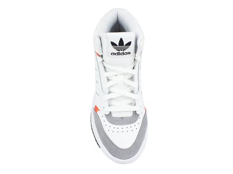 Adidas Drop Step White Ee8755 Sandrini Calzature E Abbigliamento