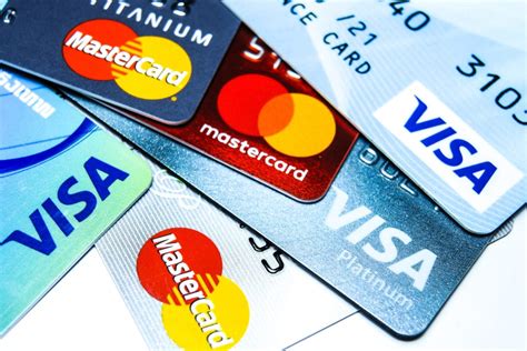 Although you shouldn't apply to regular credit cards, there are still two types of cards you can look into: 3 New Credit Trends and How They Affect You