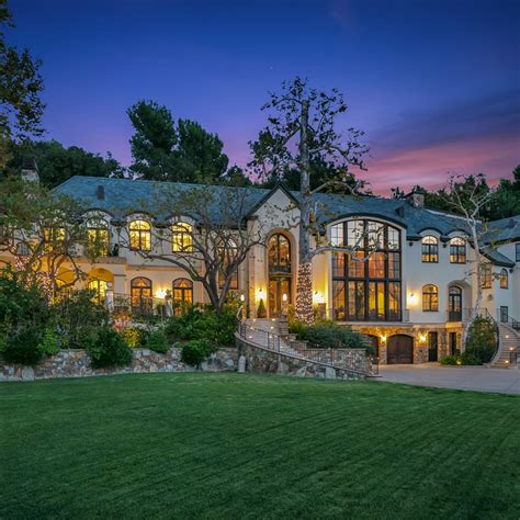 Beverly Hills Mansions