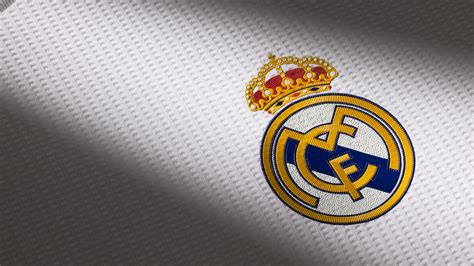 Now, the realreal is a company with millions of shoppers and consignors. Real Madrid Logo Wallpaper HD | PixelsTalk.Net