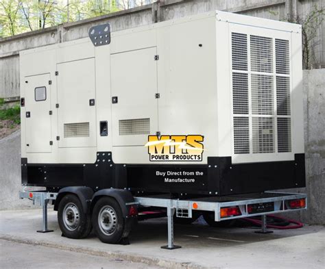 Importance Of An Emergency Generator Mts Power Products