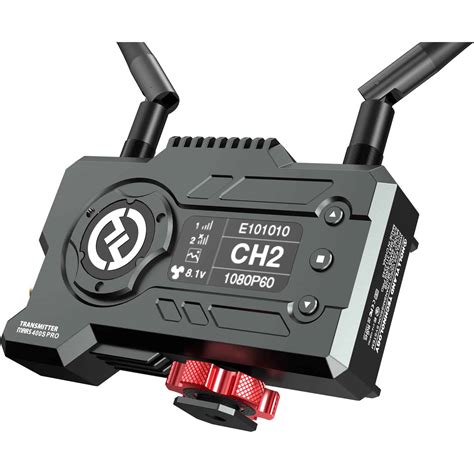 Video Wireless Kits Hollyland Mars 400s Pro Sdi And Hdmi Kit