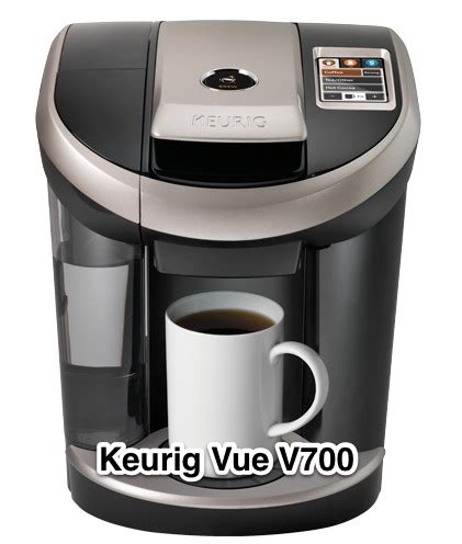 Amazon's choice for coffee pods for keurig vue. Keurig Vue or Keurig K-Cups Brewer, Which Is Best to Buy ...