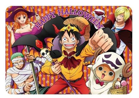 🎃 Happy Halloween 🎃 One Piece Fanart One Piece Crew One Piece Luffy