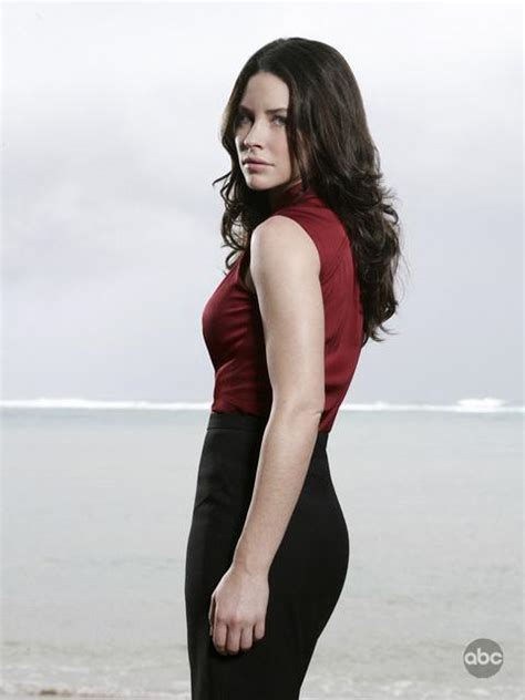 Evangeline Lilly