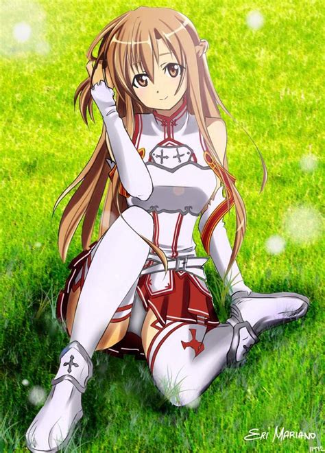 ♱asuna Yuuki⚔ Wiki Anime Amino