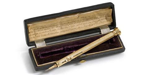 10 Most Expensive Pencils In The World