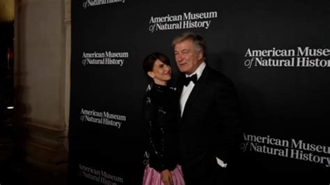 Alec Baldwin Clashes With Pro Palestine Protesters In New York The