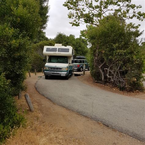 The town's history dates back over 10,000 years when the native american chumash people inhabited the surrounding land. El Chorro Regional Park Campground - San Luis Obispo, CA ...
