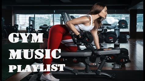 🔴 Best Gym Workout Music Motivational Mix Top 10 Workout Songs 2020 Gym Music Playlist Youtube