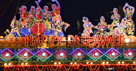 It is the most significant celebrated festival among hindus all across the globe even in malaysia. Deepavali: The Festival of Lights 2019 in Singapore ...