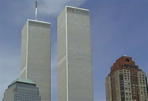 History Of America World Trade Center
