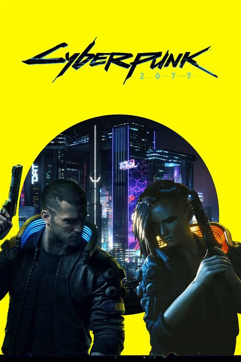 Cyberpunk Wallpaper 4k Android