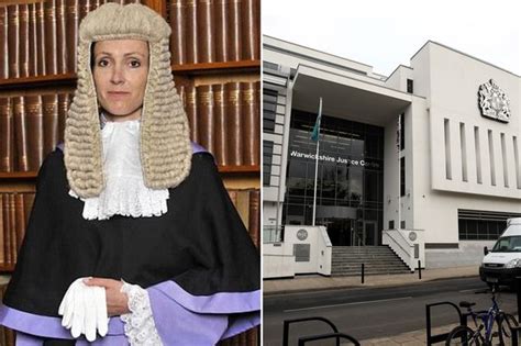Judge Apologises To Teenager Prosecuted For Having Sex