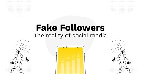 Fake Followers The Reality Of Social Media In 2022 Postbeyond