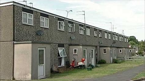 Bbc News Uk England Council Wants To Sell Homes