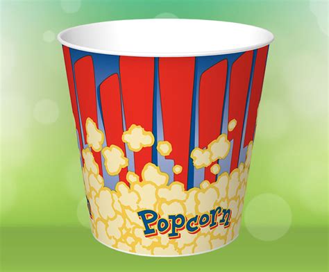 Popcorn Box Suppliers Popcorn Box Manufacturers In Sivakasi Popcorn