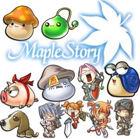 Maplestory 2 has an amazing pet system. Maple Story,World of Warcraft,Warcraft,Dota,The Sims,Travian,Game Review: Maplestory Warrior ...