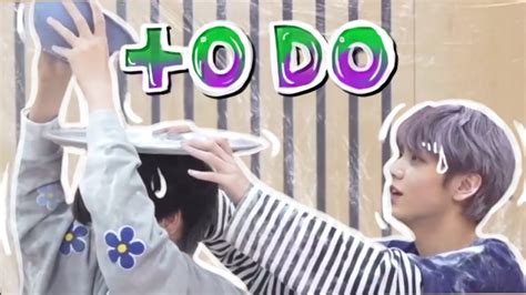 Dramago will always be the first to have the episode so please share and bookmark our site for new updates. ENG SUB TO DO X TXT - EP.19 - YouTube
