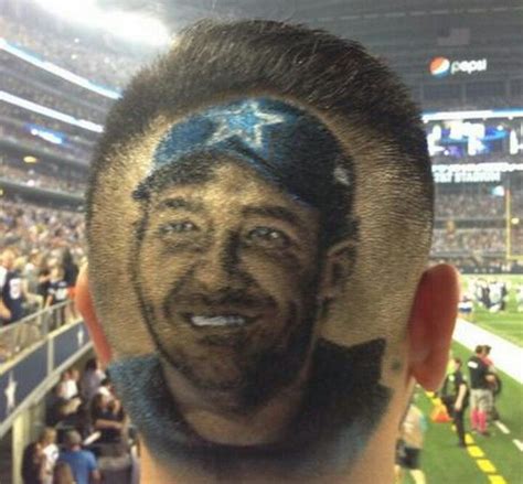 Pin By Taura On 1 Dallas Cowboys Tony Romo Dallas Cowboys Tattoo