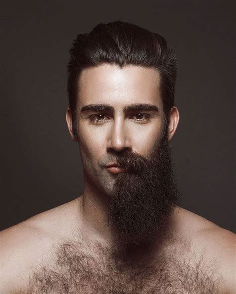 Dont Get Why U Would Shave This Beautiful Beard Beard Or No Beard Beard Cuts Thick Beard