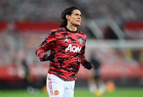 (born 14 feb, 1987) forward for manchester united. Edinson Cavani hits out at the FA after three-match ban ...