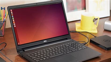 New Dell Inspiron Laptop Available With Ubuntu Securitron Linux Blog